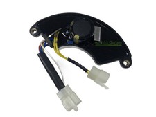 Generatore di corrente regolatore di tensione AVR per Ercole SE 5500 D 5-6...