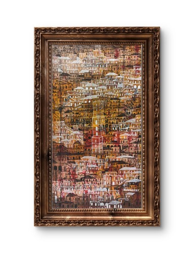 Ascensio urbanities iii - urbanities,