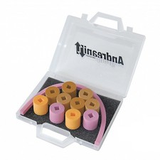 ohlins fork tuning kit -