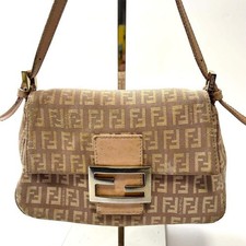 Borsa a tracolla Fendi Mamma