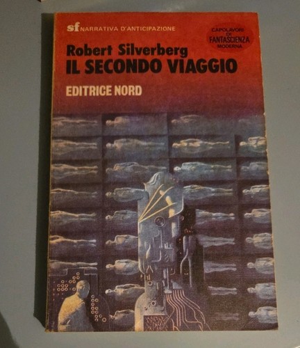Libri serie nord fantascienza - libri,