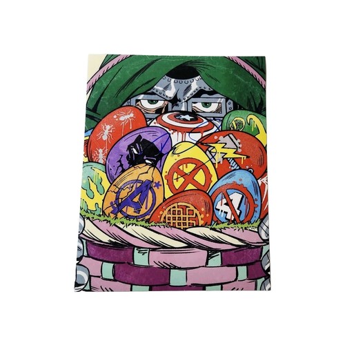 Marvel doom robert downey - dr.,