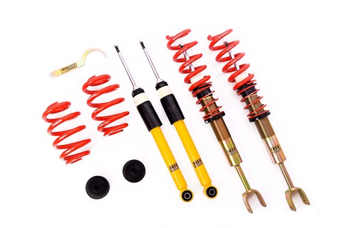 Coilover mts street - coilover, gold