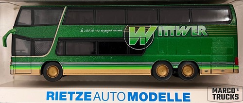 Rietze setra 328 - setra, s