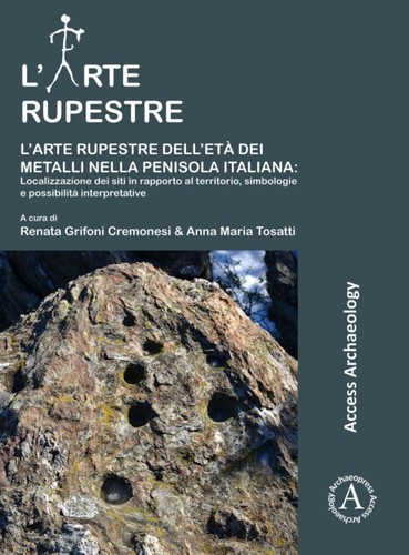 Arte rupestre dell età - rupestre, dell’età
