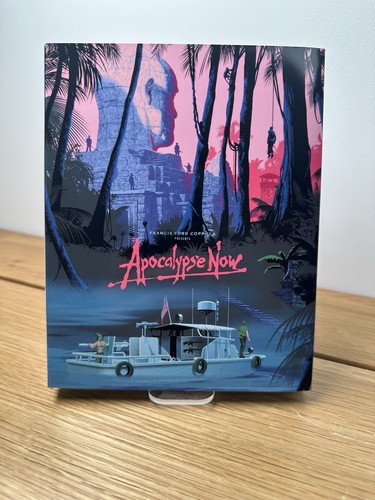 Apocalypse now cover - apocalypse,