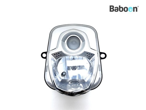 Faro anteriore ducati - anteriore,
