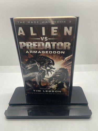 Alien predator armageddon - alien,