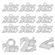  30 Pcs Ciondoli Per Orecchini