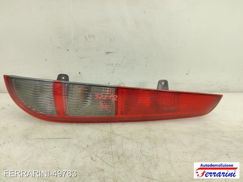 Fanalino stop posteriore ford - stop,