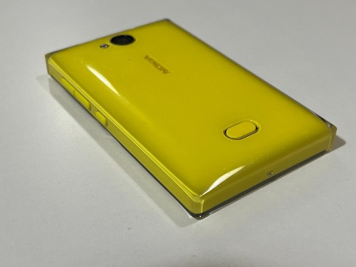 Nokia asha 503 - asha, rm-922