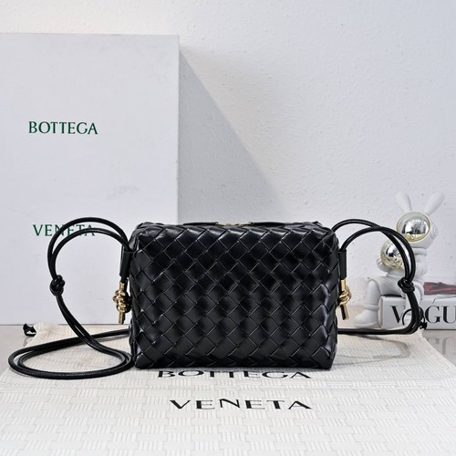 Borsa tracolla bottega - a,