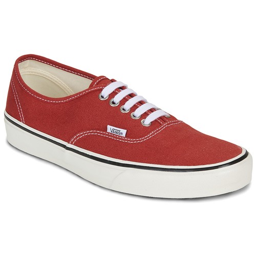 Vans authentic bordeaux - vans,