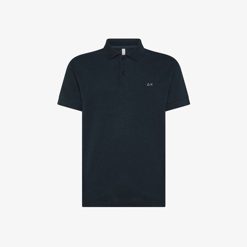 Polo sun68 a35133 lino e - sun68,