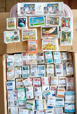 1 kg fascio BRD, timbrato un