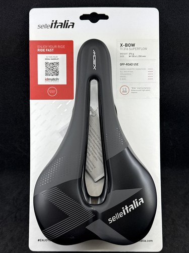 Selle italia bow - selle,