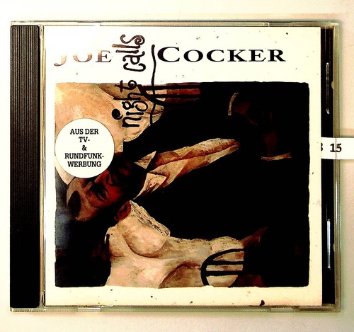 Night calls cocker joe - calls, joe: