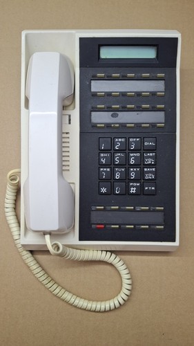 Nitsuko onyx telefono lcd - nitsuko,