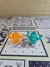 Rare The Real Ghostbusters lotto Boo Lets Figures