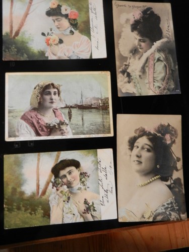 20173 lottodi card - 5, donne