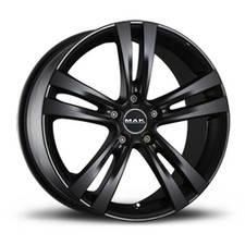Cerchi in lega MAK ZENITH 16"