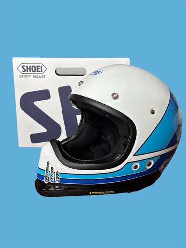 Casco integrale shoei zero - shoei, ex-zero