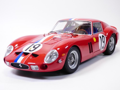 Ferrari 250gto 2eme - 250gto, n°19