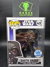 Funko Pop Star Wars n. 428