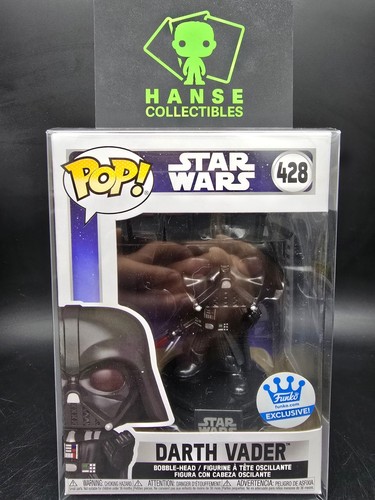 Funko pop star wars 428 - funko,