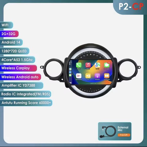 Autoradio mini cooper - autoradio,