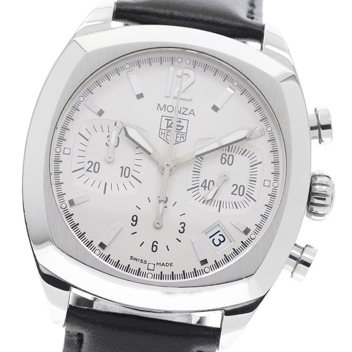 Orologio uomo automatico tag - orologio,