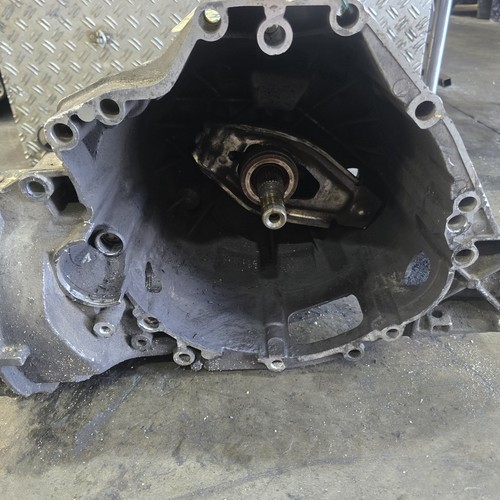 Cambio manuale audi 0 tdi - manuale, a4