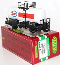 LGB 4040 E RhB carro cisterna