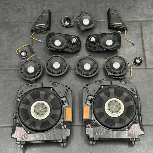 Altoparlanti top hifi bmw f11 - top,