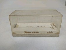 Empty Box 1:43 Solido Age D'or