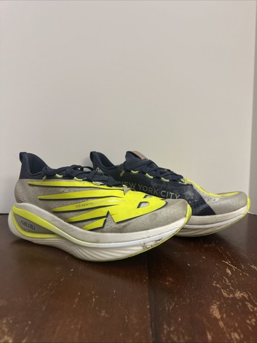 New balance elite m8 - balance, v3