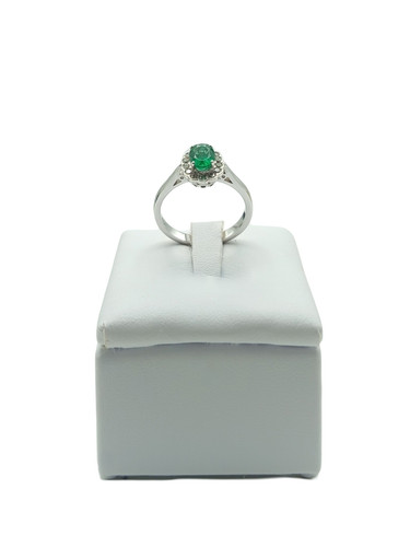 Anello donna giorgio - anello,
