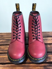Stivali Dr Martens The