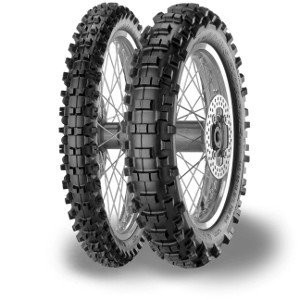 Metzeler mce6 days - metzeler,