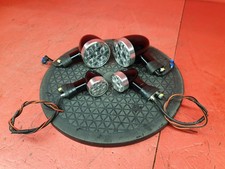 SET LED INDICATORE YAMAHA XJR