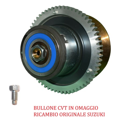 21070 10811 000 puleggia - 21070-10811-000,