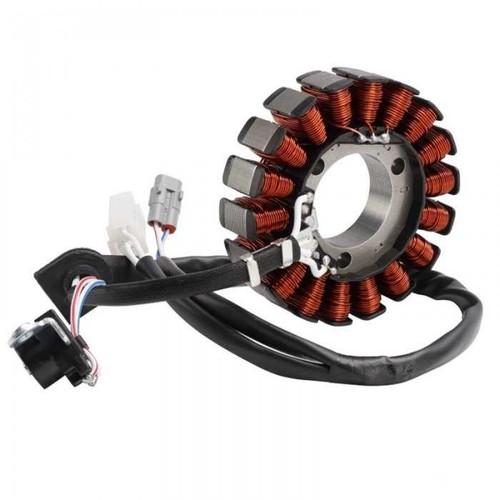 Statore alternatore per - alternatore,