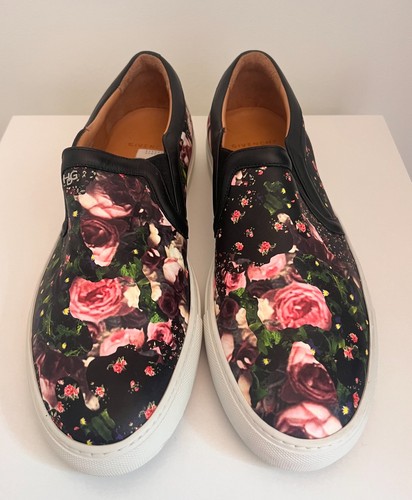 Givenchy sneakers slip - givenchy,