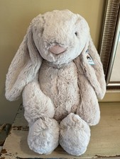 Nuovo coniglietto Jellycat