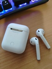 ***ORIGINALE*** APPLE AIRPODS