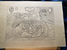 [stampa] BRINDISI Ville du