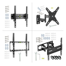 Supporto TV da Parete 32 - 75