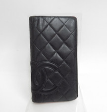 Autentico portafoglio lungo