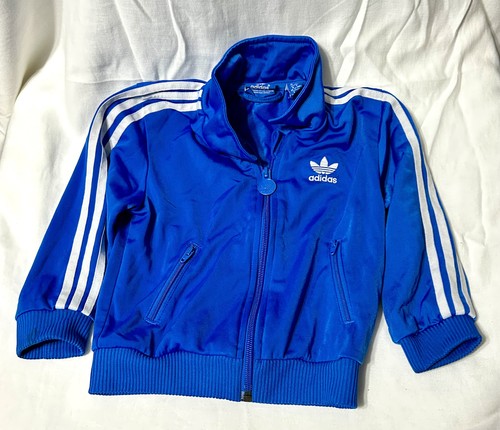 Giacca pista adidas - giacca,