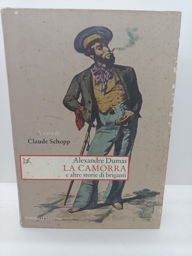 Dumas la camorra - -,